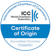 immagine marchio ICC/WCF