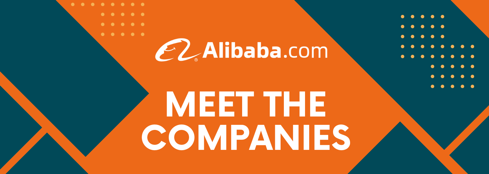 Immagine evento Alibaba.com Meet the companies Immagine evento Alibaba.com Meet the companies
