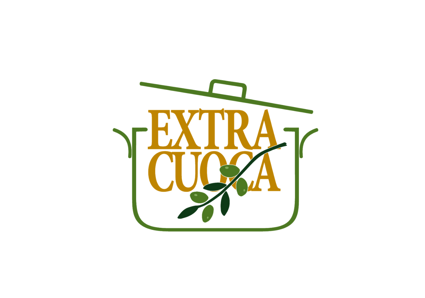 Immagine logo Concorso cucina Extra Cuoca