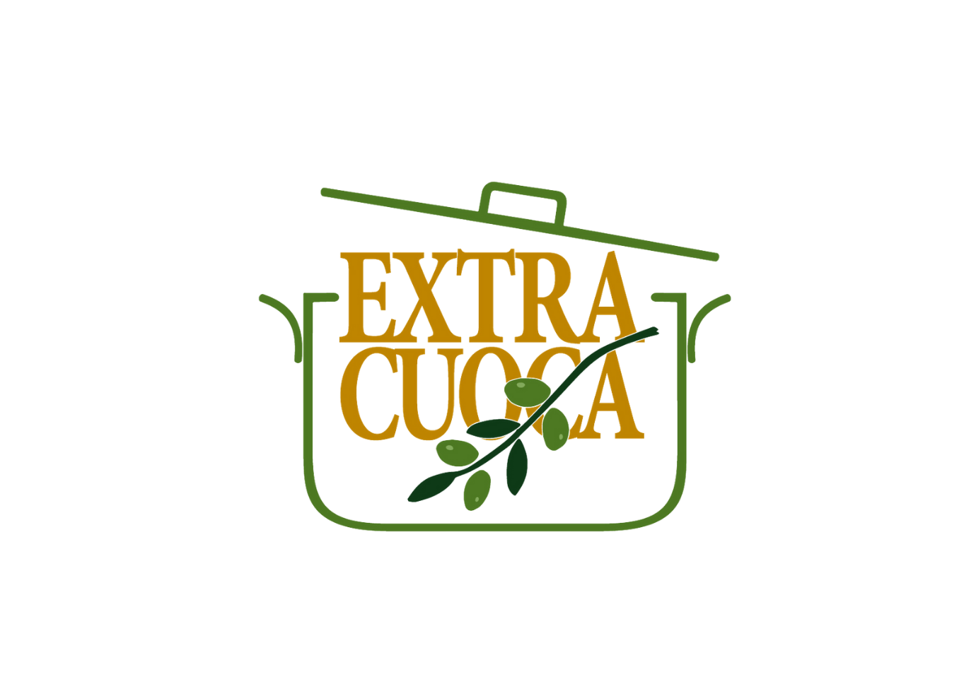 Immagine logo Concorso cucina Extra Cuoca Immagine logo Concorso cucina Extra Cuoca