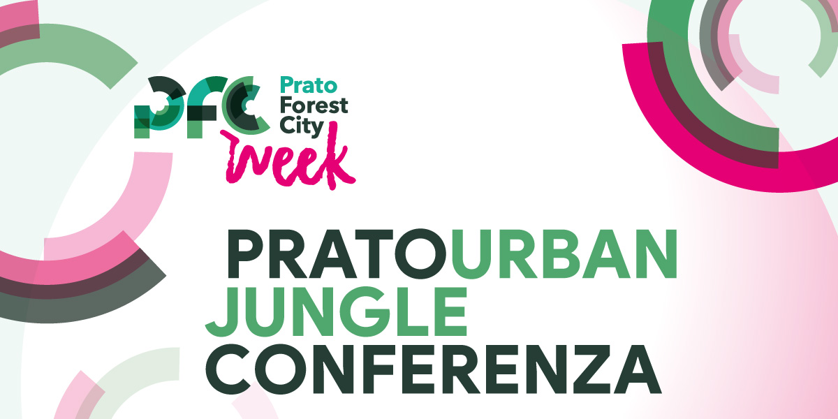 Immagine progetto Prato Urban Jungle Immagine progetto Prato Urban Jungle
