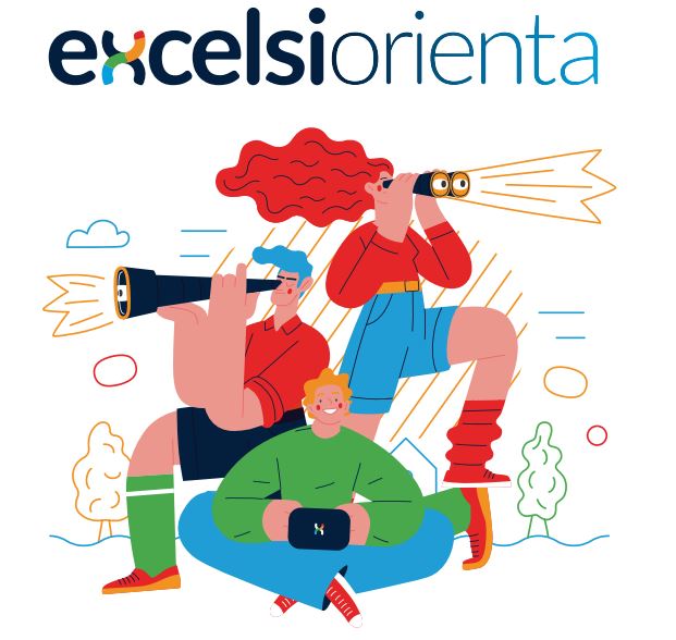 Excelsiorienta Excelsiorienta